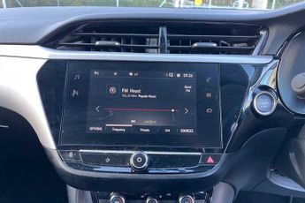 Vauxhall Corsa Electric 50 kWh (136 PS) SE Nav Premium 5 Door Electric Hatchback