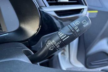 Vauxhall Corsa Electric 50 kWh (136 PS) SE Nav Premium 5 Door Electric Hatchback