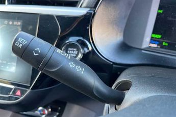 Vauxhall Corsa Electric 50 kWh (136 PS) SE Nav Premium 5 Door Electric Hatchback