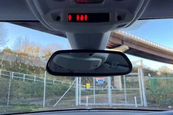 Vauxhall Corsa Electric 50 kWh (136 PS) SE Nav Premium 5 Door Electric Hatchback