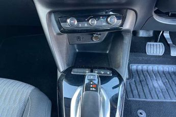 Vauxhall Corsa Electric 50 kWh (136 PS) SE Nav Premium 5 Door Electric Hatchback