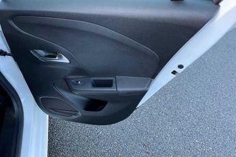 Vauxhall Corsa Electric 50 kWh (136 PS) SE Nav Premium 5 Door Electric Hatchback