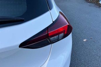 Vauxhall Corsa Electric 50 kWh (136 PS) SE Nav Premium 5 Door Electric Hatchback