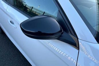 Vauxhall Corsa Electric 50 kWh (136 PS) SE Nav Premium 5 Door Electric Hatchback