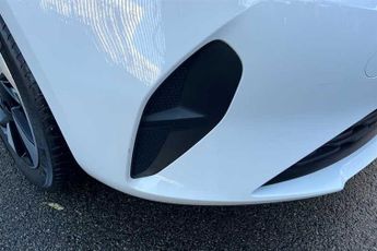 Vauxhall Corsa Electric 50 kWh (136 PS) SE Nav Premium 5 Door Electric Hatchback