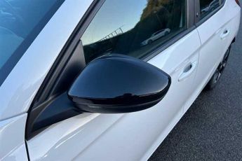 Vauxhall Corsa Electric 50 kWh (136 PS) SE Nav Premium 5 Door Electric Hatchback