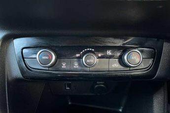 VAUXHALL Corsa Electric 50kWh SE Nav Premium Hatchback 5dr Electric Auto (7.4Kw Charger)