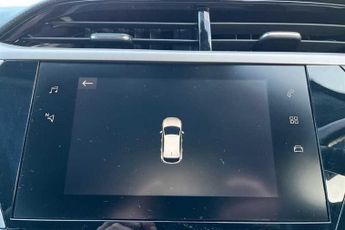 VAUXHALL Corsa Electric 50kWh SE Nav Premium Hatchback 5dr Electric Auto (7.4Kw Charger)