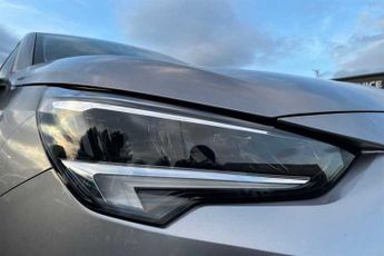 VAUXHALL Corsa Electric 50kWh SE Nav Premium Hatchback 5dr Electric Auto (7.4Kw Charger)