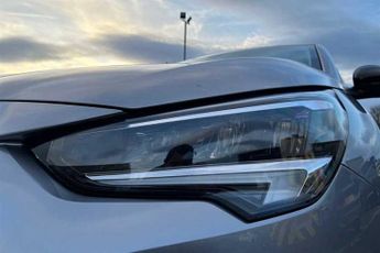 VAUXHALL Corsa Electric 50kWh SE Nav Premium Hatchback 5dr Electric Auto (7.4Kw Charger)