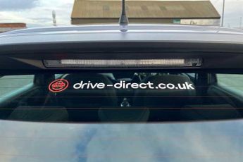 VAUXHALL Corsa Electric 50kWh SE Nav Premium Hatchback 5dr Electric Auto (7.4Kw Charger)