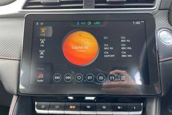 MG ZS 1.0 T-GDI Exclusive SUV 5dr Petrol Auto Euro 6 (111 ps)