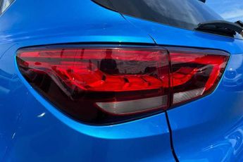 MG ZS 1.0 T-GDI Exclusive SUV 5dr Petrol Auto Euro 6 (111 ps)