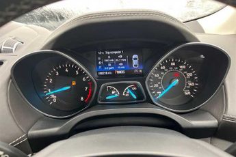 FORD KUGA 1.5T EcoBoost Vignale SUV 5dr Petrol Auto AWD Euro 6 (s/s) (176 