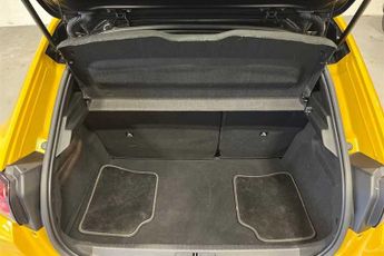 PEUGEOT E-208 50kWh GT Hatchback 5dr Electric Auto (7kW Charger) (136 ps)