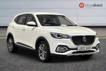 MG HS 1.5 T-GDI Excite SUV 5dr Petrol DCT Euro 6 (s/s) (162 ps)