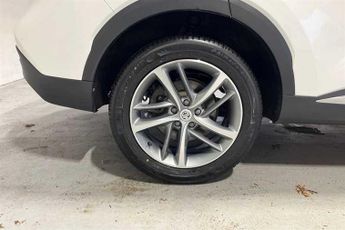 MG HS 1.5 T-GDI Excite SUV 5dr Petrol DCT Euro 6 (s/s) (162 ps)