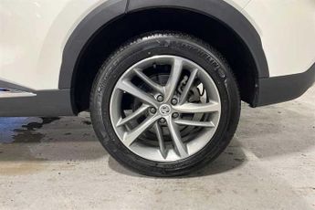 MG HS 1.5 T-GDI Excite SUV 5dr Petrol DCT Euro 6 (s/s) (162 ps)