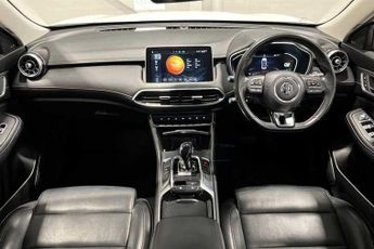 MG HS 1.5 T-GDI Excite SUV 5dr Petrol DCT Euro 6 (s/s) (162 ps)