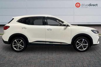 MG HS 1.5 T-GDI Excite SUV 5dr Petrol DCT Euro 6 (s/s) (162 ps)
