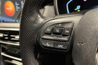 MG HS 1.5 T-GDI Excite SUV 5dr Petrol DCT Euro 6 (s/s) (162 ps)