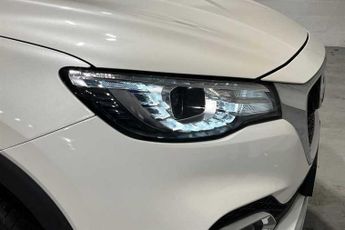 MG HS 1.5 T-GDI Excite SUV 5dr Petrol DCT Euro 6 (s/s) (162 ps)