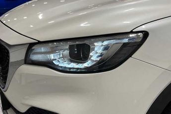 MG HS 1.5 T-GDI Excite SUV 5dr Petrol DCT Euro 6 (s/s) (162 ps)