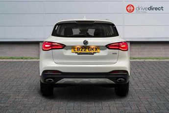 MG HS 1.5 T-GDI Excite SUV 5dr Petrol DCT Euro 6 (s/s) (162 ps)