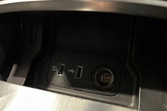 MG HS 1.5 T-GDI Excite SUV 5dr Petrol DCT Euro 6 (s/s) (162 ps)