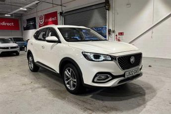 MG HS 1.5 T-GDI Excite SUV 5dr Petrol DCT Euro 6 (s/s) (162 ps)