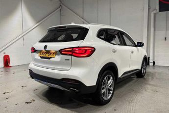 MG HS 1.5 T-GDI Excite SUV 5dr Petrol DCT Euro 6 (s/s) (162 ps)