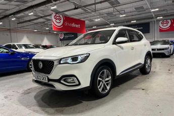 MG HS 1.5 T-GDI Excite SUV 5dr Petrol DCT Euro 6 (s/s) (162 ps)