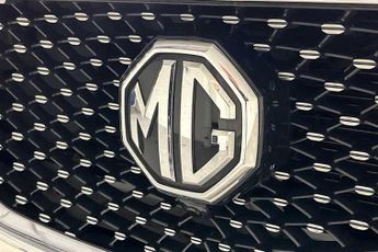 MG HS 1.5 T-GDI Excite SUV 5dr Petrol DCT Euro 6 (s/s) (162 ps)