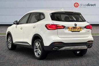 MG HS 1.5 T-GDI Excite SUV 5dr Petrol DCT Euro 6 (s/s) (162 ps)