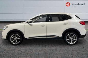 MG HS 1.5 T-GDI Excite SUV 5dr Petrol DCT Euro 6 (s/s) (162 ps)