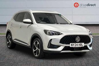 MG HS 1.5 T-GDI Trophy SUV 5dr Petrol Manual Euro 6 (s/s) (162 ps)