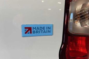 VAUXHALL COMBO Electric 52kWh Prime Panel Van 5dr Electric Auto SWB (7.4kW Charger) (136