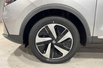 MG ZS 51.1kWh Trophy SUV 5dr Electric Auto (176 ps)