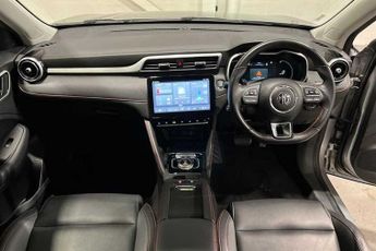 MG ZS 51.1kWh Trophy SUV 5dr Electric Auto (176 ps)