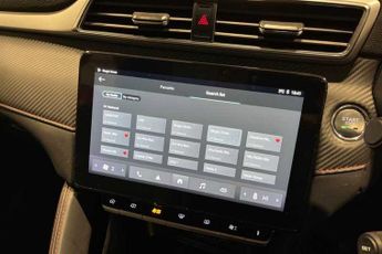 MG ZS 51.1kWh Trophy SUV 5dr Electric Auto (176 ps)