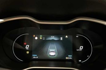 MG ZS 51.1kWh Trophy SUV 5dr Electric Auto (176 ps)