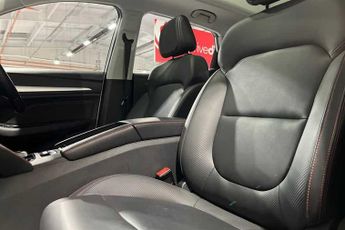 MG ZS 51.1kWh Trophy SUV 5dr Electric Auto (176 ps)