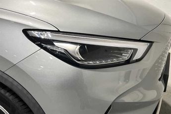 MG ZS 51.1kWh Trophy SUV 5dr Electric Auto (176 ps)