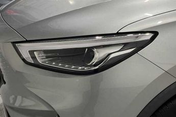 MG ZS 51.1kWh Trophy SUV 5dr Electric Auto (176 ps)