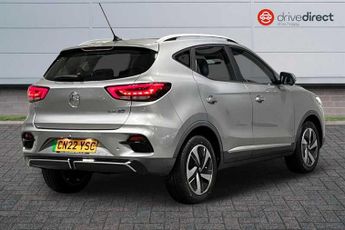 MG ZS 51.1kWh Trophy SUV 5dr Electric Auto (176 ps)