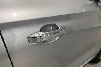 MG ZS 51.1kWh Trophy SUV 5dr Electric Auto (176 ps)