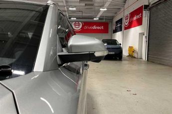 MG MG ZS 51.1kWh Trophy SUV 5dr Electric Auto (176 ps)