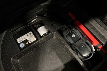 MG ZS 51.1kWh Trophy SUV 5dr Electric Auto (176 ps)