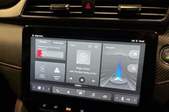 MG ZS 51.1kWh Trophy SUV 5dr Electric Auto (176 ps)