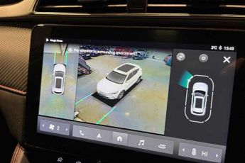 MG ZS 51.1kWh Trophy SUV 5dr Electric Auto (176 ps)